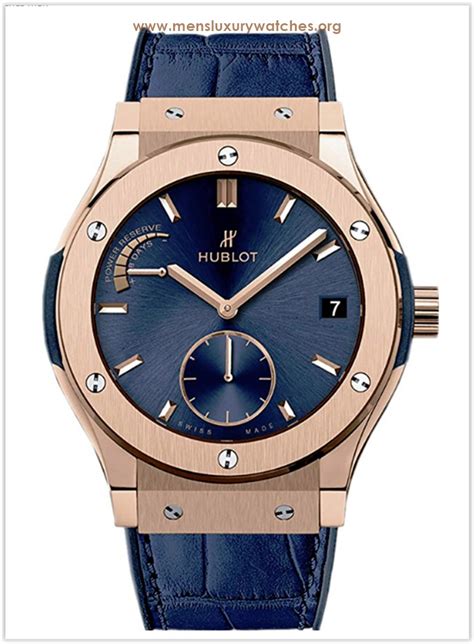 hublot mens watches 2015|Hublot watches for men original.